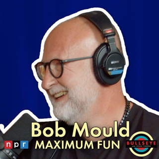 Bob Mould