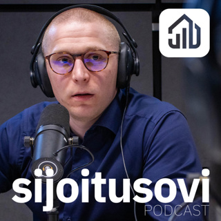 Antti Rintanen - Suuria tuottoja ja tarkkaa riskien hallintaa