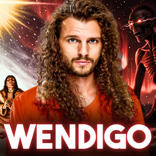 The ONLY Wendigo The Government EVER Executed