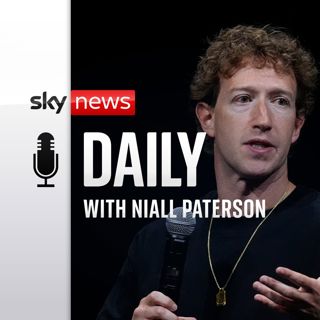 What is Trump's plan for the tech bros?