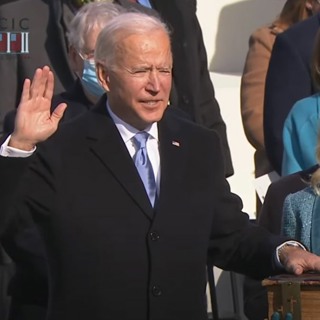 What Do President Biden's Early Moves Mean for American Manufacturers and Workers?