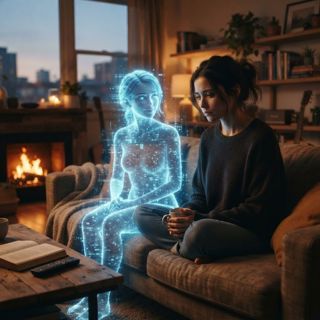 Beyond the Spark_ The Algorithmic Heart