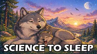 The Most Relaxing Facts About Wolves