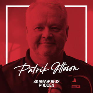 48. Patrik Ottoson - Platschef på Lindströms bil i Skövde