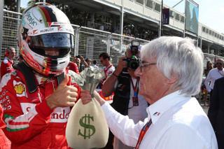 2017 Spanish GP Preview - F1's Broken Reward System