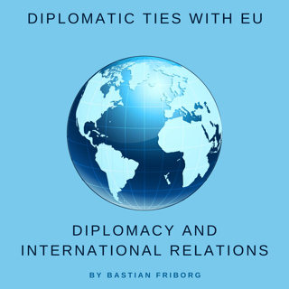 Denmark's Diplomatic Ties with the EU - A Focus on the Current Relationship