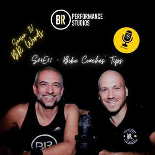 S0401 - Bike Coaches Tips
