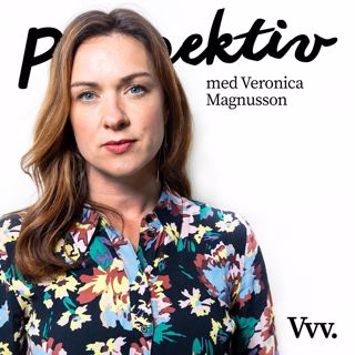 39. Om välfärdens skyddsnät med Veronica Magnusson