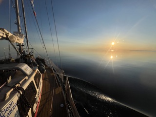 Ella ready for Northern Sea Route