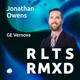 RR017: Engineering the impossible with quantum computing, Jonathan Owens, GE Vernova