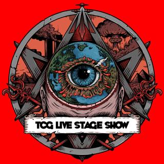 Manchester Live Show - UK Tour October 2021