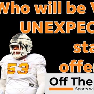 Who will help Nico Iamaleava, Bru McCoy on Vols offense?