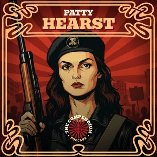 Patty Hearst: From Kidnapped Heiress to America’s Most Wanted Fugitive