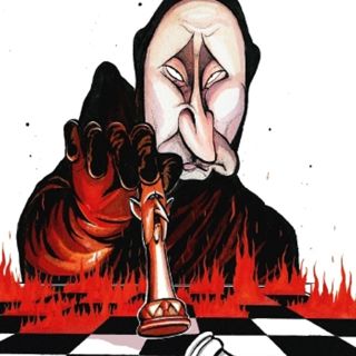Is there anything new in the Russia report?