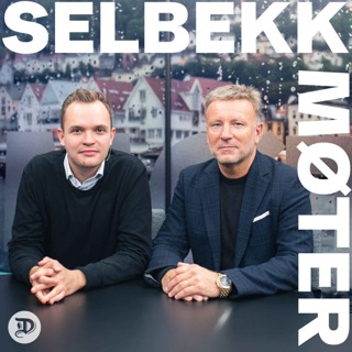 Selbekk møter Joel Ystebø