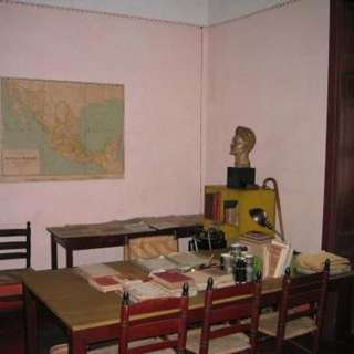 Leon Trotsky - Ouster to End