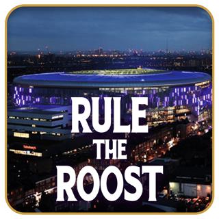 Tottenham Hotspur: Standing On The Edge Of The Abyss