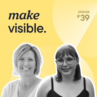 #39 ME/CFS & EDS bedbound for 8 years - Learning to Live Again with Lizzie and Amy Mooney