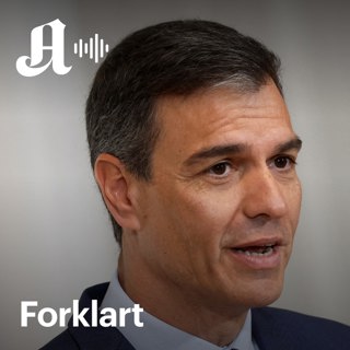Landet som taler Trump midt i mot