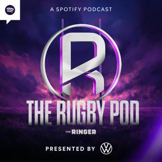 The Rugby Pod - Episode 4 - 'Kick a da balls'