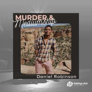 Daniel Robinson - Lost in the Desert