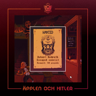 102. Äpplen och Hitler