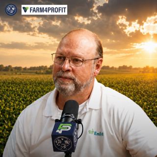 Thin Margins, Expensive Nitrogen & the Agronomy Decisions That Pay