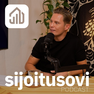 Jare Tiihonen - Paljon rahaa muttei rahan takia