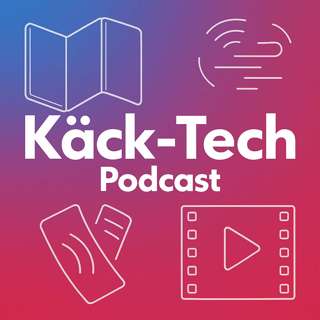 AirDrop till Android, Trifold-mobil och Netflix superköp