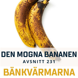 231. Den mogna bananen