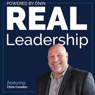 Chris Condon, Founder and CEO of Aircon