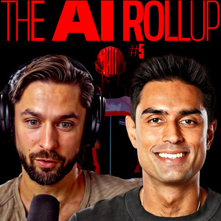 AI ROLLUP #5: T-1 Listings Soon? | Ai16z’s Eliza #1 GitHub | Virtuals Flips Tao | Zerebro’s Creative LLM