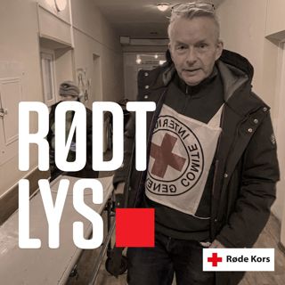 Med krigen som arbeidsplass
