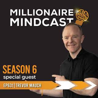 How The Pumpkin Plan Created A 100 Million Dollar Business | Trevor Mauch