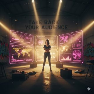 AI-Powered Music Ads: Smarter Targeting, Better Results