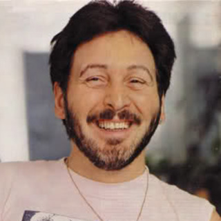The Criss Penridge Alliance 1984