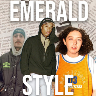 Emerald Style: A Journey Through Irish Hip Hop