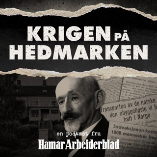 Fritz Robert flyktet fra nazismen – så kom politiet og hentet ham på gården