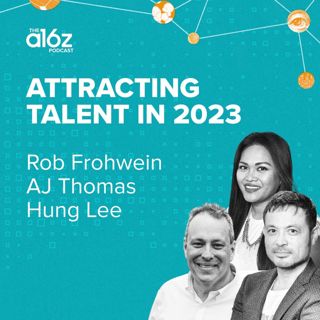 Inside the 2023 Talent Tsunami: Layoffs, Remote Work & More