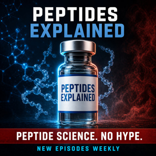 GLP-1 Drugs... Are They Destroying Muscle? — What Semaglutide, Tirzepatide & Retatrutide Data Actually Shows