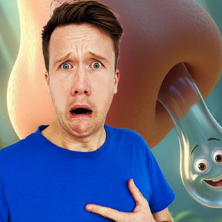 MIDWEEKLY: Why Do We Need Snot?🤧🦠