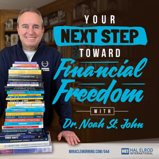 Achieve Your Goals with Hal Elrod