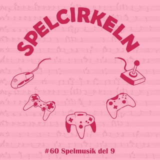 #60 Spelmusik del 9