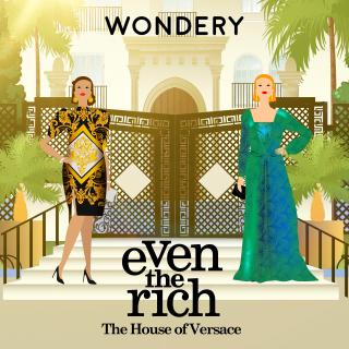 The House of Versace | Molly Young Breaks Down Donatella’s Excessive Vision | 27