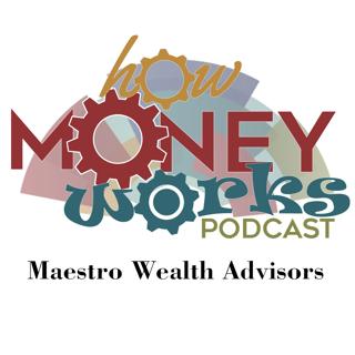 Ep 73: Spring Cleaning Your Finances