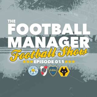 E11: Transfer Deadline Day, a nine-goal thriller, and our first "live" games