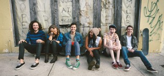 Episode 567: Hillsong Young and Free & Chris Heuertz