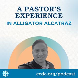 A Pastor's Experience in Alligator Alcatraz