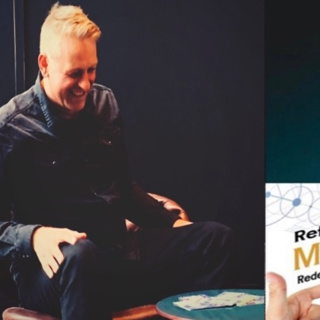 The Mindset of a Creator with Scott Leiper