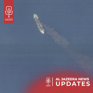 US strikes on Iran, Houthis declare naval blockade against Saudi Arabia